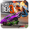 Demolition Derby 3  V1.0.046 ׿