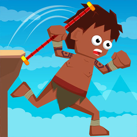Pole Jumper V1.0 ƻ