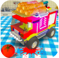 ��߳���ʳ̽�� V1.0 ��׿��