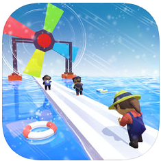 Wind Race 3Dֻ V1.0 ƻ