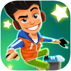 Subway Rush V1.0 ƻ