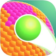 СͿɫ(Ball Paint) V1.47 ƻ