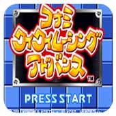 KONAMI����С���� ������ 