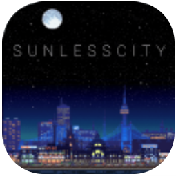 SunlessCity