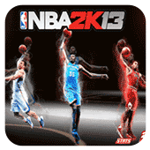 NBA����2K13 