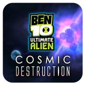 BEN10 �������� �ռ����� 