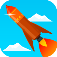 Rocket Sky V1.3.1 ׿