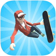 Skate Board Guy V1.0 ƻ