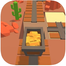 Idle Gold Rush V1.0 ƻ����