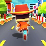 KIDDY RUN V1.9.8 ׿