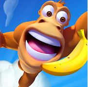 Banana Kong Blast V1.0.8 ��׿��