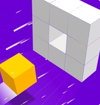 Cube Hit 3D V1.0 ƻ