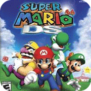 ��������64 DS 