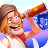 Drunk Run 3D 1.2.3