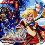 TAO ħ��֮����ħ��֮�� 