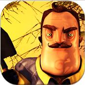 Hello Neighbor ios 1.0