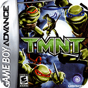 TMNT ������� 