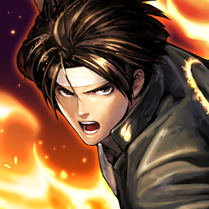 KOF Chronicle 1.0.0