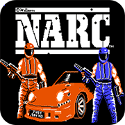 �����ؾ�NARC 