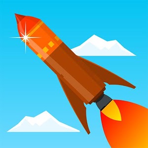 Rocket Sky! 1.3.1
