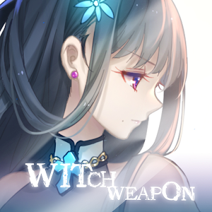 ħŮ(Witch's Weapon)а 1.4.0