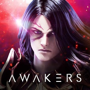 AWAKERS 1.14