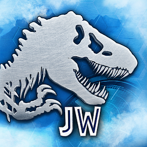 Jurassic World?����Ϸ 1.36.11