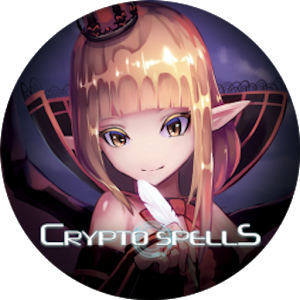 CryptoSpells 1.0.1