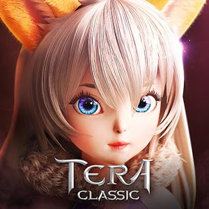 Tera Classic 1.100.7