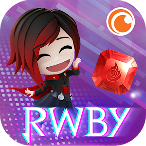 RWBY: ˮ 1.03.00