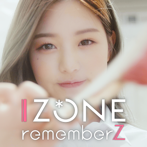 IZONE remember Z 1.3.2