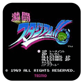 ����TECMO���� 