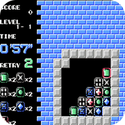 �������� Puzznic 