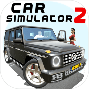 car simulator 2 1.7