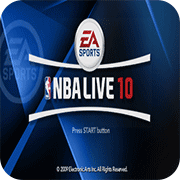 NBA LIVE 10 