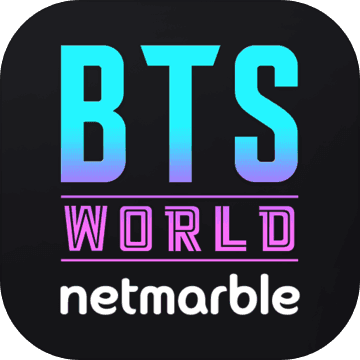 bts worldʽ 1.0.1