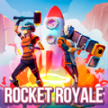 Rocket Royale Royale 1.8.4