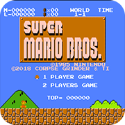 �������� the two bro 