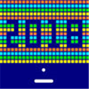 Many bricks breaker�����ƽ�� 