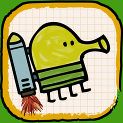 doodle jumpİ v3.9.7 ׿Ѱ