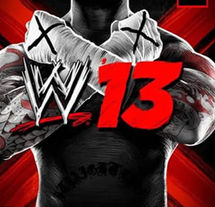 wwe13ֻ v1.0 ׿