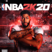 NBA2K20ֻ 