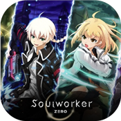 Soulworker ZERO° 