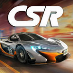 CSR2 