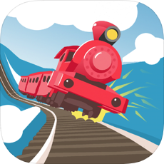 Off the Rails 3DiOS V1.1.2