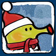 Doodle Jump Christmas Special׿ v1.3.1