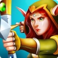 Ӣ۳Ǳ(defender heroes) v2.7׿