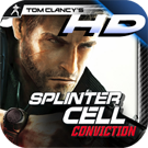 ϸ�����Ѷ��ﰲ׿��(Splinter Cell Conviction) v1.0.0