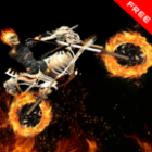 ʿ3DϷ(Ghost Riding 3D) v1.0׿