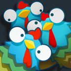 С(ðմ)Crazy Chicken v1.2°